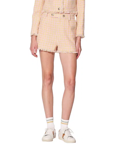 Walter Baker Colton Shorts