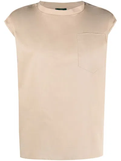 Jejia Pina T-shirt With Classic Design And Fit