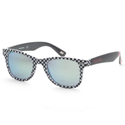 Skechers Women's 99 Mm Coloured Horn Sunglasses