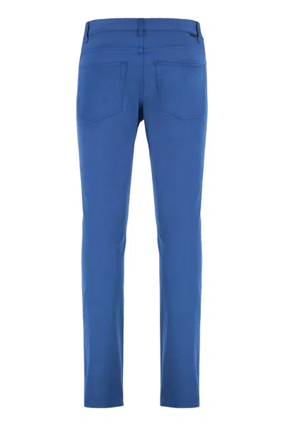 Hugo Boss Boss Slim Fit Trousers