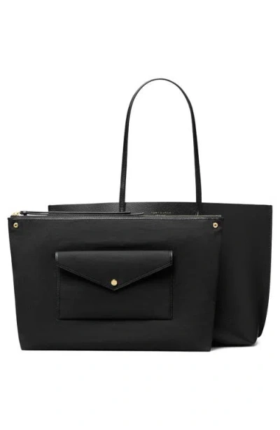 Tory Burch "perry" Shopping Bag