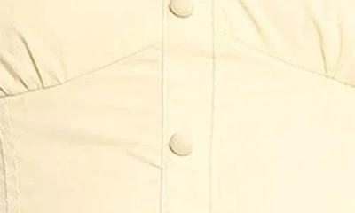 Petal And Pup Petal & Pup Bellus Lace Trim Sleeveless Maxi Dress In Neutral