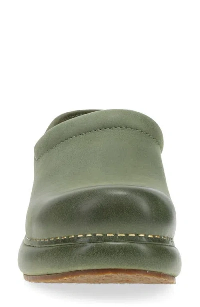 Dansko Platform Pro Clog