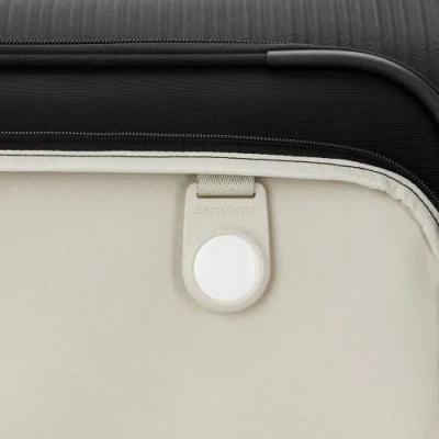 Samsonite Silhouette 18 Softside Spinner Garment Bag