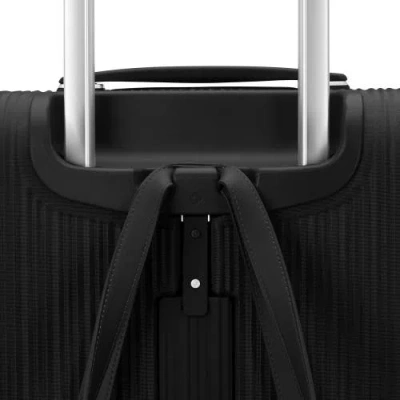Samsonite Silhouette 18 Softside Spinner Garment Bag