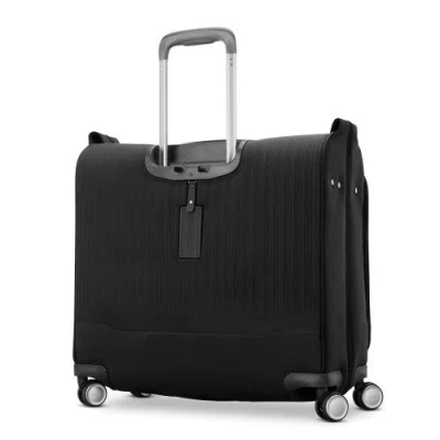 Samsonite Silhouette 18 Softside Spinner Garment Bag