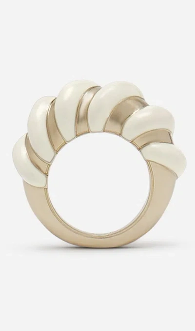 Lanvin Melodie Candy Ring