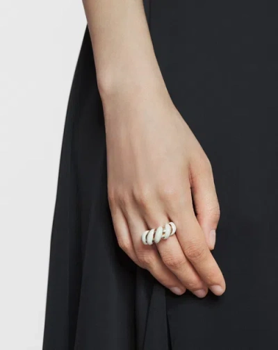 Lanvin Melodie Candy Ring