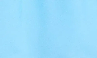 Mavrans Wavy Stitch Embroidered Performance Swim Trunks