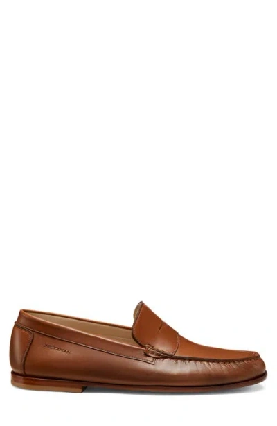 Stuart Weitzman Brady Penny Loafer