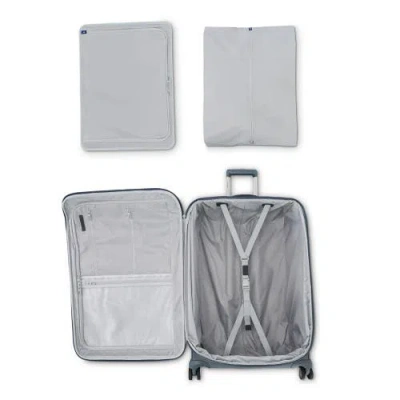 Samsonite Elevation Softside Carry-on Expandable Spinner