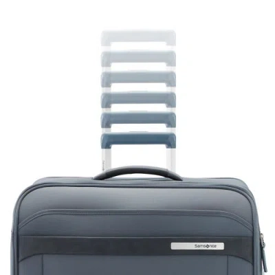 Samsonite Elevation Softside Carry-on Expandable Spinner