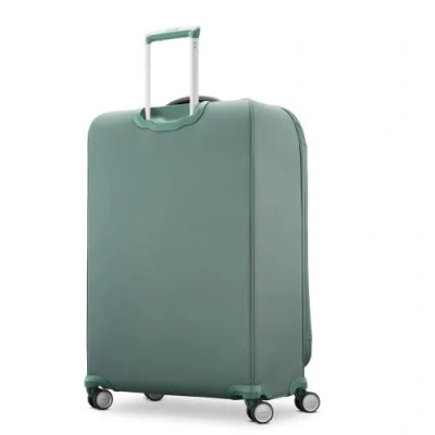 Samsonite Elevation Softside Large Expandable Spinner
