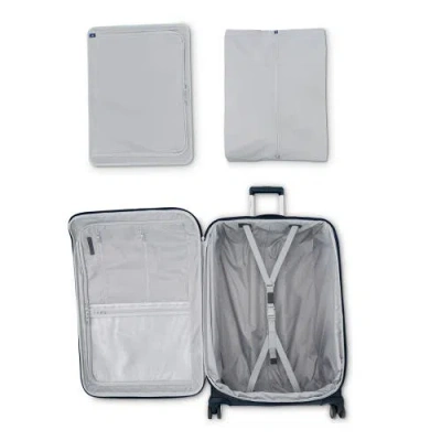 Samsonite Elevation Softside Large Expandable Spinner