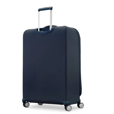 Samsonite Elevation Softside Large Expandable Spinner