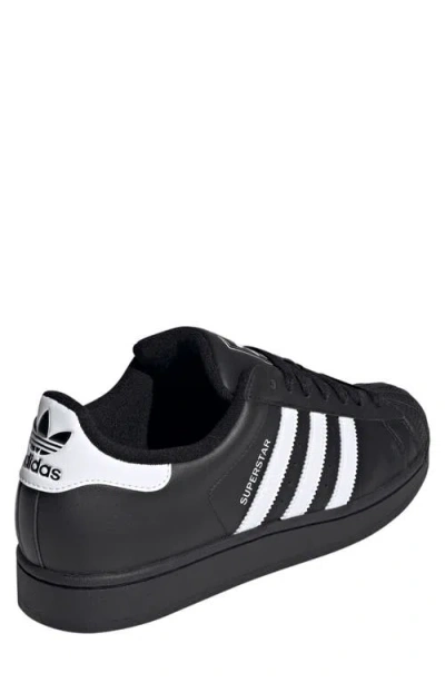 Adidas Originals Superstar Foundation "black/white" Sneakers