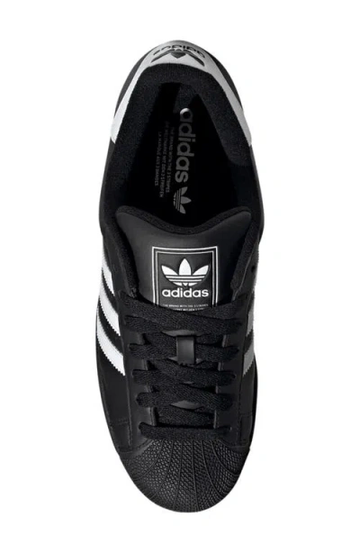 Adidas Originals Superstar Foundation "black/white" Sneakers