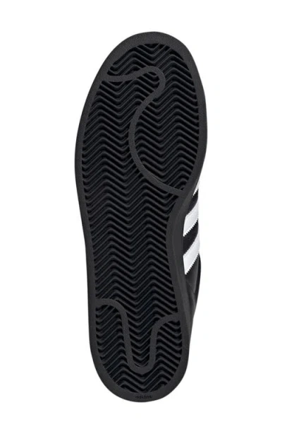 Adidas Originals Superstar Foundation "black/white" Sneakers