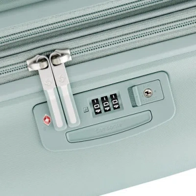 Samsonite Elevation Plus Carry-on Spinner