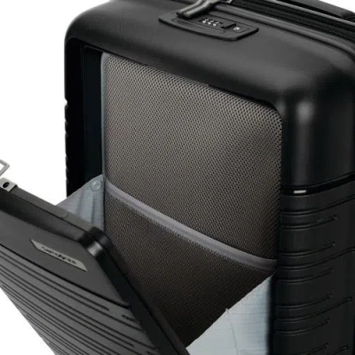 Samsonite Elevation Plus Carry-on Spinner