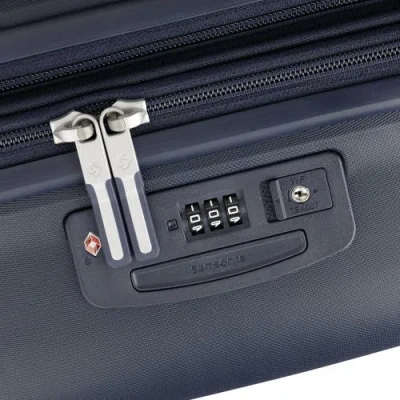 Samsonite Elevation Plus Carry-on Spinner