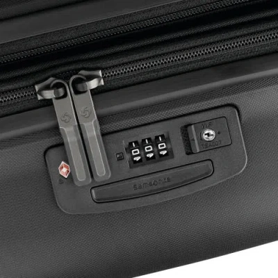 Samsonite Elevation Plus Carry-on Spinner