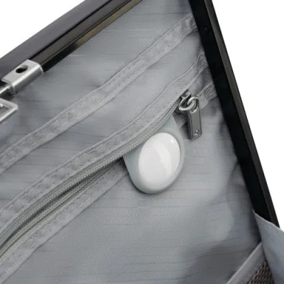 Samsonite Elevation Plus Carry-on Spinner