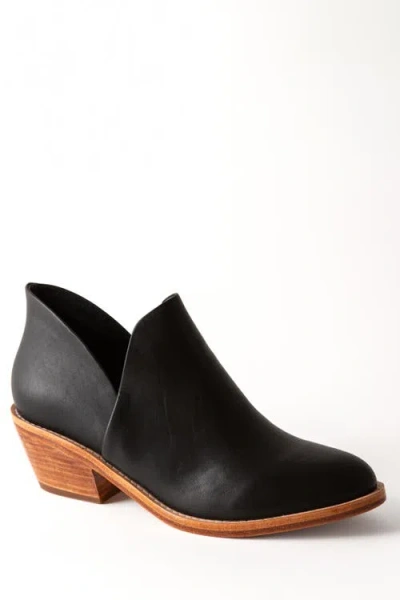 Fortress Elise D'orsay Boot