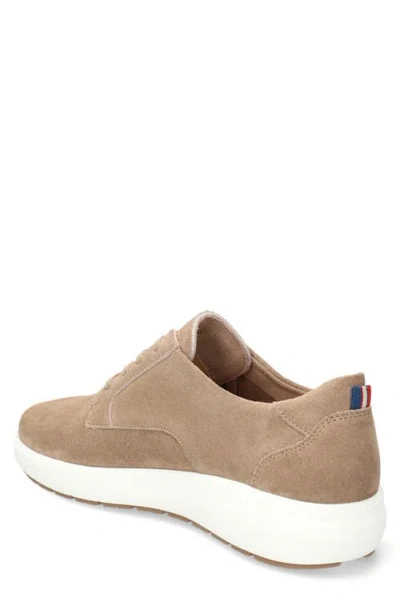 Mephisto Joris Sneaker In Brown