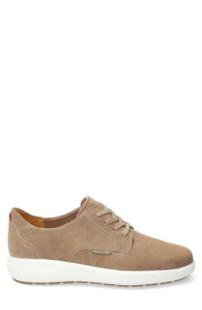 Mephisto Joris Sneaker In Brown