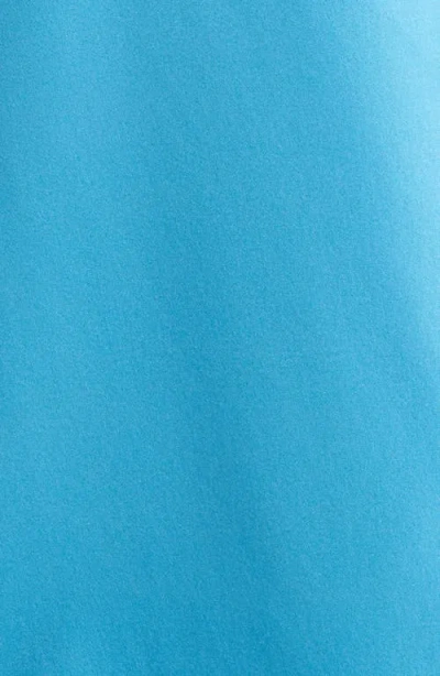 Mavrans Weekend Wave Embroidered Short Sleeve Performance Button-up Shirt