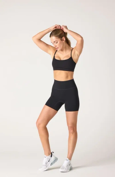 Daughter Lessons Nyc Core Bikeshorts