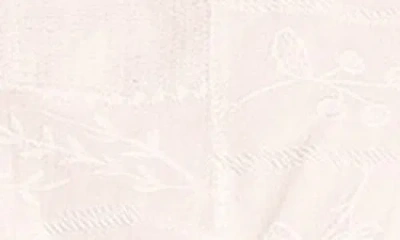 Petal And Pup Petal & Pup Kimora Cotton Crop Tank In Multi