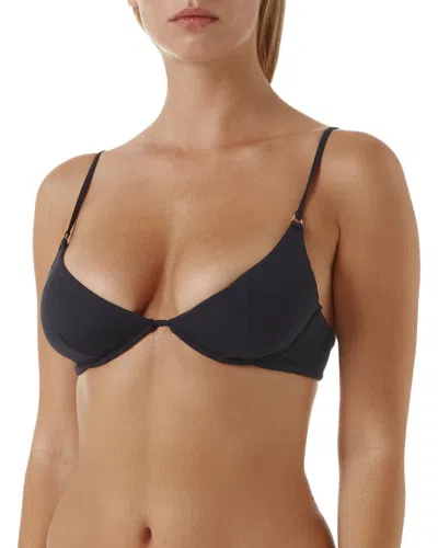 Melissa Odabash Key Largo Bikini Top
