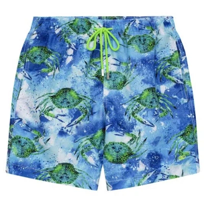 Le Club Resortwear 5.5" Le Club Mens Swim Trunk