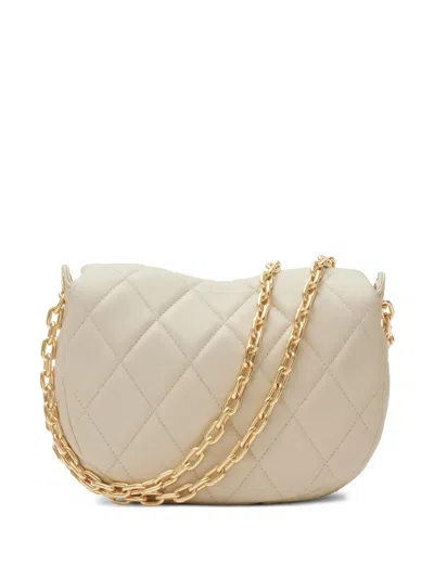 Burberry Small Rocking Horse Quilted Crossbody Bag