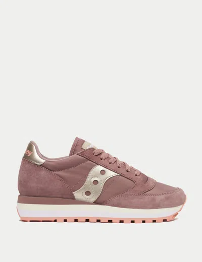 Saucony Women's Jazz Triple