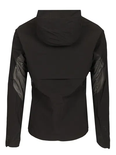 Y-3 Running Jacket Sweatshirts Black