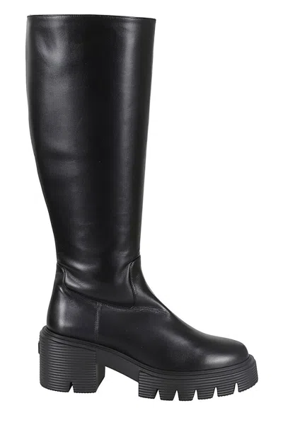 Stuart Weitzman Soho Knee High Boot