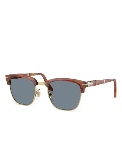 Persol Square-frame Sunglasses