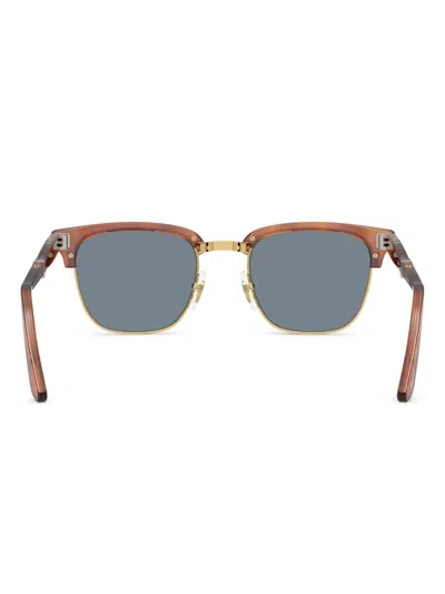 Persol Square-frame Sunglasses
