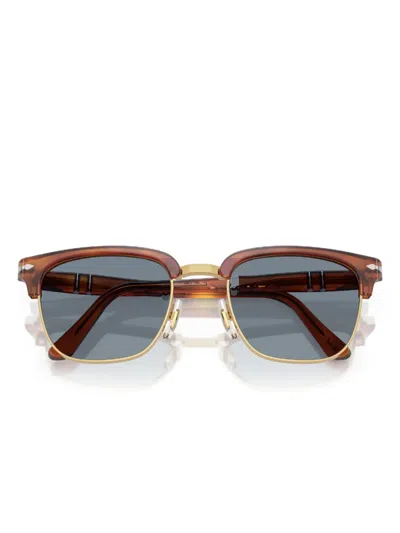 Persol Square-frame Sunglasses