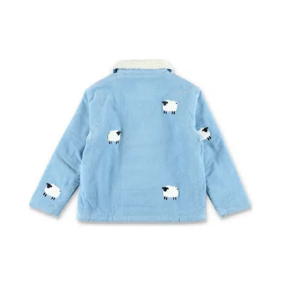 Stella Mccartney Lapel Casual Jacket