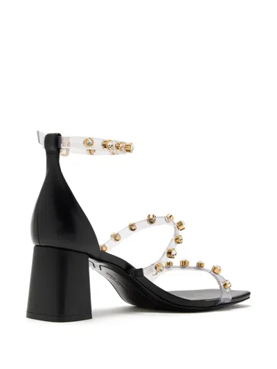 Sophia Webster 60mm Crystal-embellished Sandals