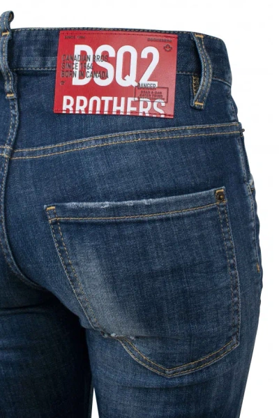 Dsquared2 Cool Guy Jean