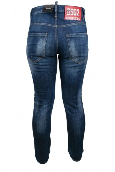 Dsquared2 Cool Guy Jean