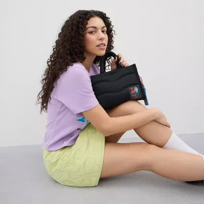 Coach Topia Loop Mini-tote Aus Recyceltem Polyester