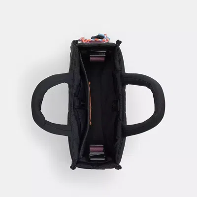 Coach Topia Loop Mini-tote Aus Recyceltem Polyester