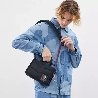 Coach Topia Loop Mini-tote Aus Recyceltem Polyester