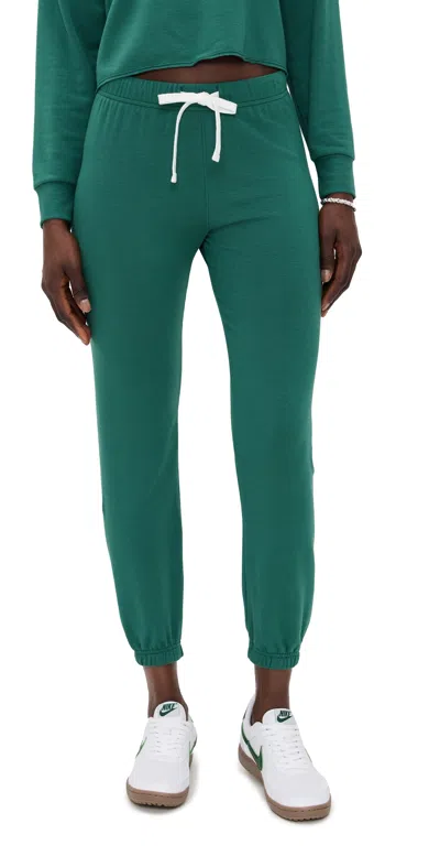 Splits59 Sonja Fleece Sweatpants Arugula